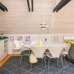 6 Person In Fano-by Traum בית נופש Fanø