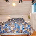 6 Person In Fano-by Traum בית נופש Fanø