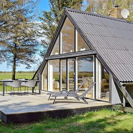 Дом отдыха 6 Person In Fano-by Traum