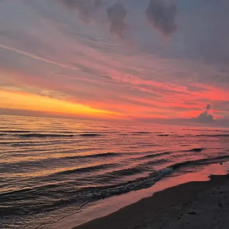 6 Person In Fano-by Traum Дом отдыха *