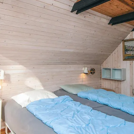 6 Person In Fano-by Traum Tatil Evi