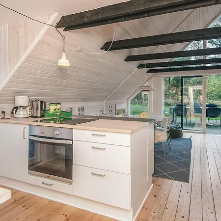 6 Person In Fano-by Traum Ferienhaus Fanø