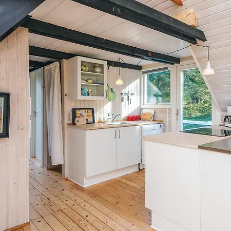 6 Person In Fano-by Traum * Fanø