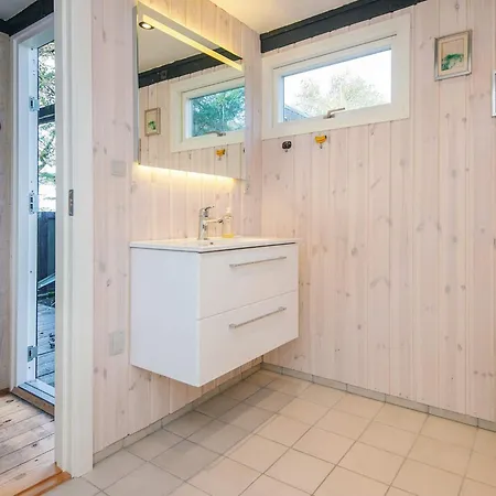 Ferienhaus 6 Person In Fano-by Traum *