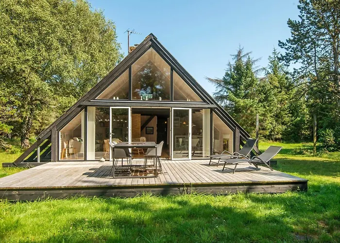 6 Person In Fano-by Traum * Fanø