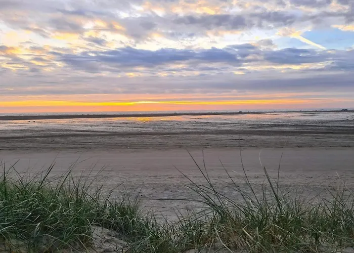 6 Person In Fano-by Traum * Fanø