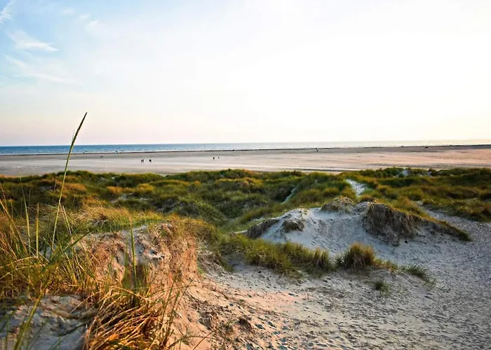 6 Person In Fano-by Traum Fanø