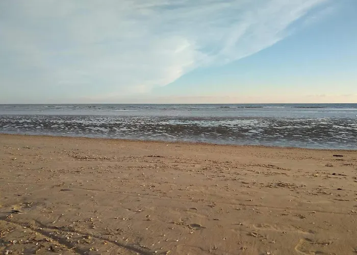 Дом отдыха 6 Person In Fano-by Traum