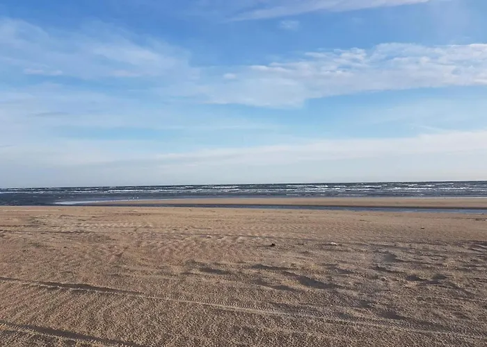 Дом отдыха 6 Person In Fano-by Traum