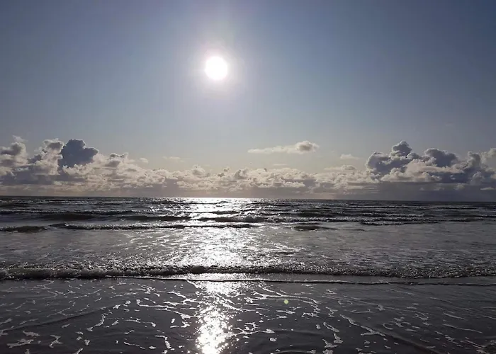 Дом отдыха 6 Person In Fano-by Traum Фанё