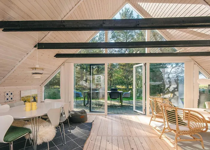 6 Person In Fano-by Traum * Fanø