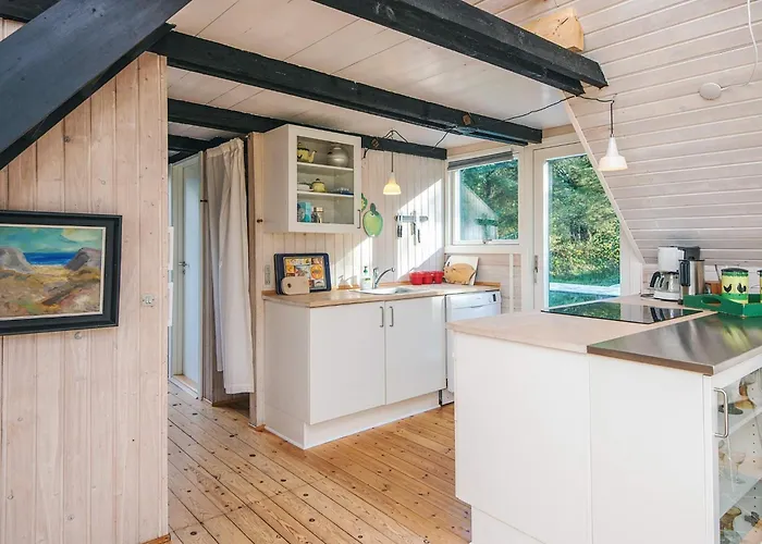 6 Person In Fano-by Traum * Fanø