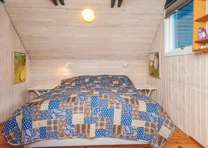 6 Person In Fano-by Traum Ferienhaus Fanø