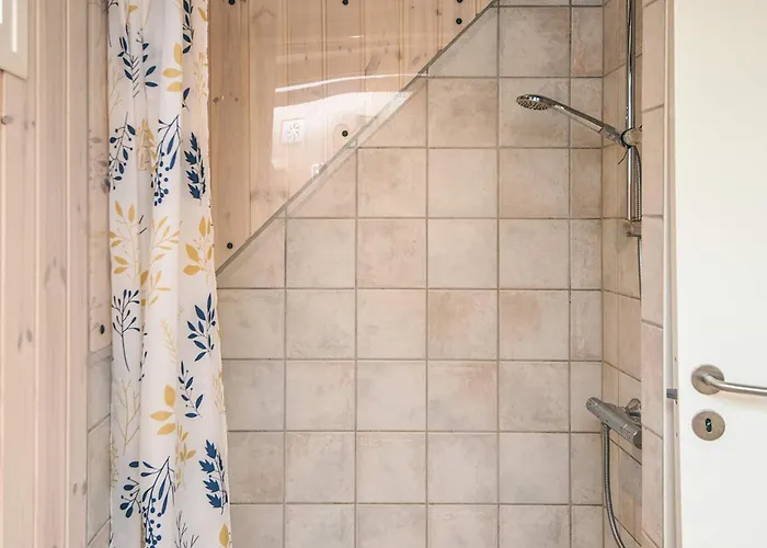 Дом отдыха 6 Person In Fano-by Traum *