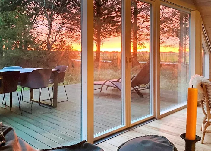 6 Person In Fano-by Traum Дом отдыха