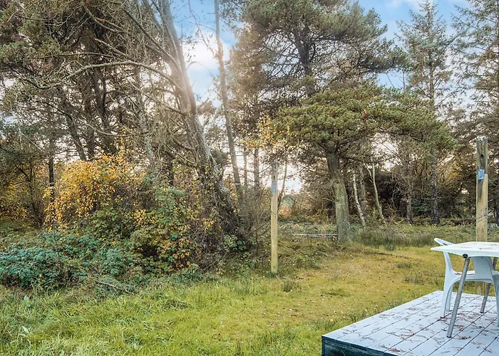 6 Person In Fano-by Traum Дом отдыха